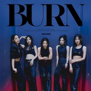 <BURN> (Single)