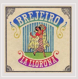 La Llorona