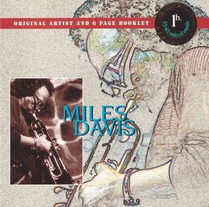 Miles Davis