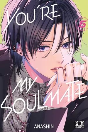 You're My Soulmate, tome 5