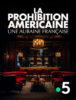 La prohibition américaine, une aubaine française