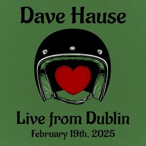 Live from Dublin (Live)