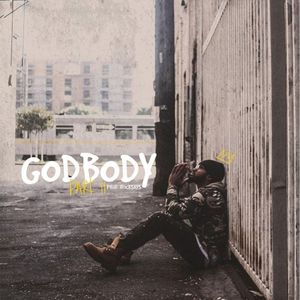 God Body, Pt. 2 (Single)