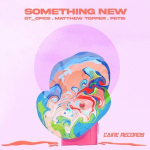 Something New (Single)