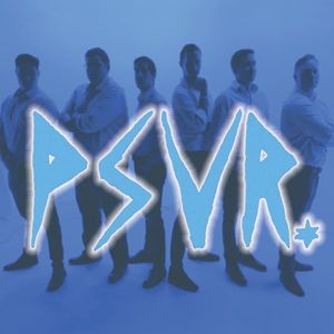 PSVR. (Single)