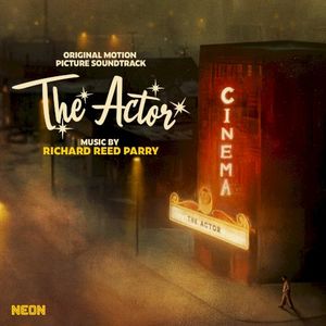 The Actor: Original Motion Picture Soundtrack (OST)