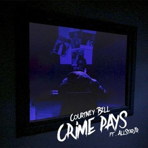 Crime Pays (Single)