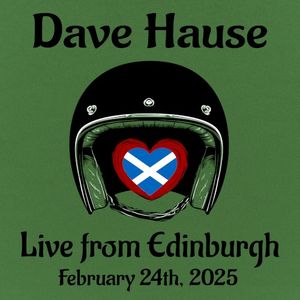 Live from Edinburgh (Live)