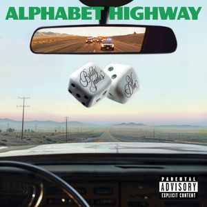 Alphabet Highway