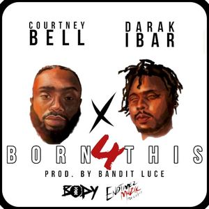 Born 4 This (Single)