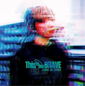 This is our BRAVE (EP)