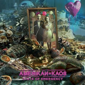 State of Emergency (Single)