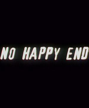 No happy end