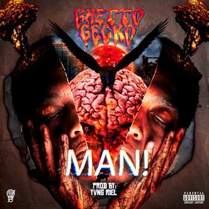 Man! (Single)