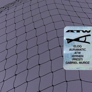 ATW018 (EP)