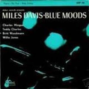 Blue Moods (Single)