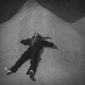 CRUISING TO SELF SOOTHE (Single)