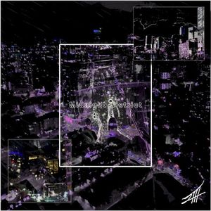 Midnight District (Single)