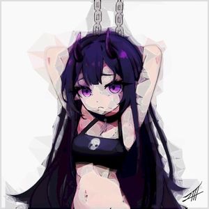 Ethereal Temptations (Single)