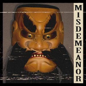 Misdemeanor (Single)