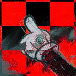 Matter of Time (EP)