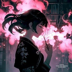 Your Will Remixes (Single)