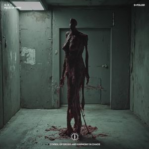 PIECE OF MIND (Single)
