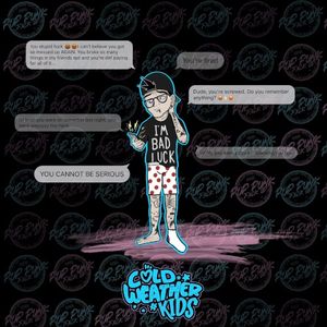 Pop Punk Fuck Up (Single)