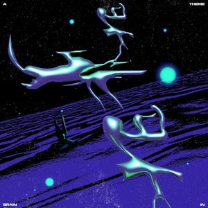 A Theme in Grain (EP)