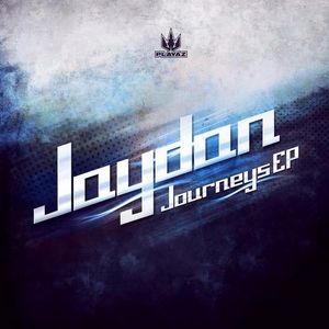 Journeys EP (EP)