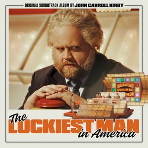 The Luckiest Man in America OST (OST)