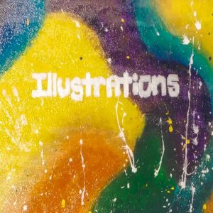 Illustrations (EP)