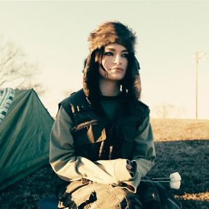 On This Hill (Single)