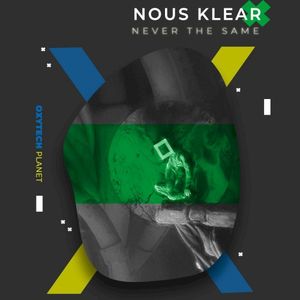 Never the Same (EP)