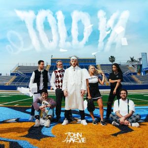 My Name (In Your Mouth)