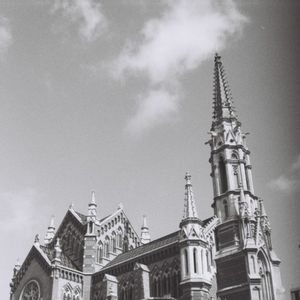 sanctuary (Single)