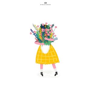 A bouquet of feelings (Single)