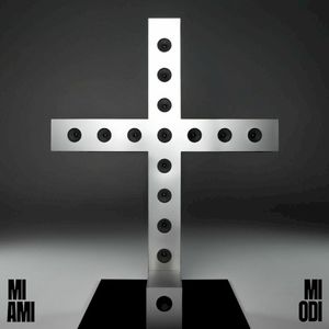 Mi ami mi odi (Single)