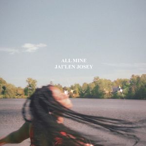 All Mine (Single)