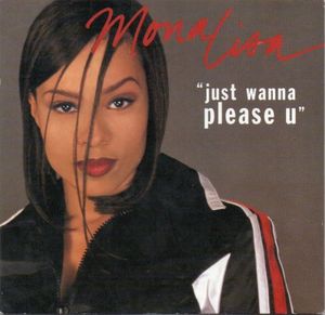 Just Wanna Please U (Single)