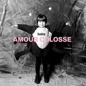 Amour Colosse