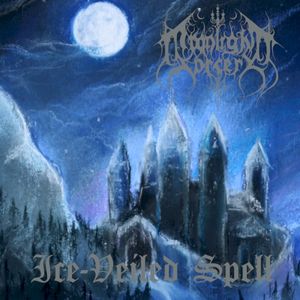 Ice‐Veiled Spell