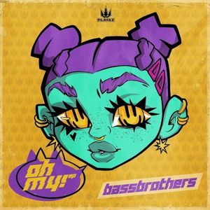 Oh My EP (EP)