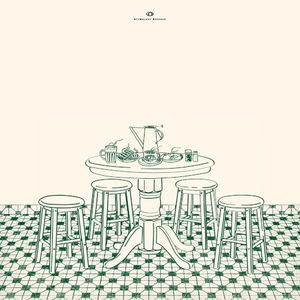 Tea Shop (Single)