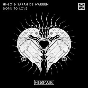 Born To Love (Single)
