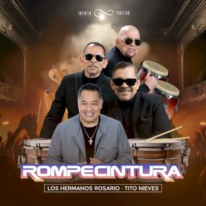 Rompecintura (Single)