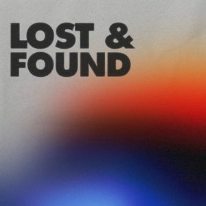Lost & Found (Single)