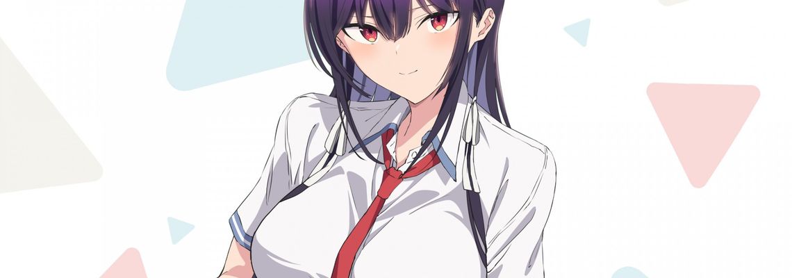 Cover Please Put Them On, Takamine-san