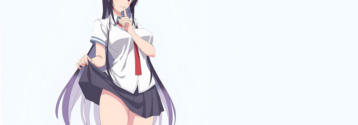 Cover Please Put Them On, Takamine-san