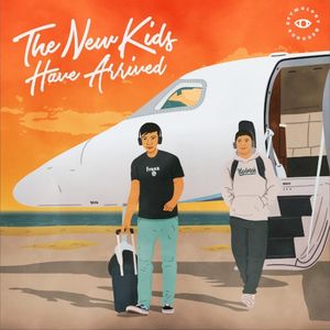 we’ve only just begun (Single)